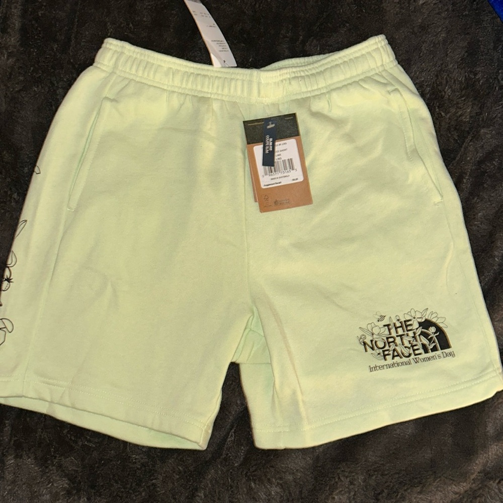Summer shorts